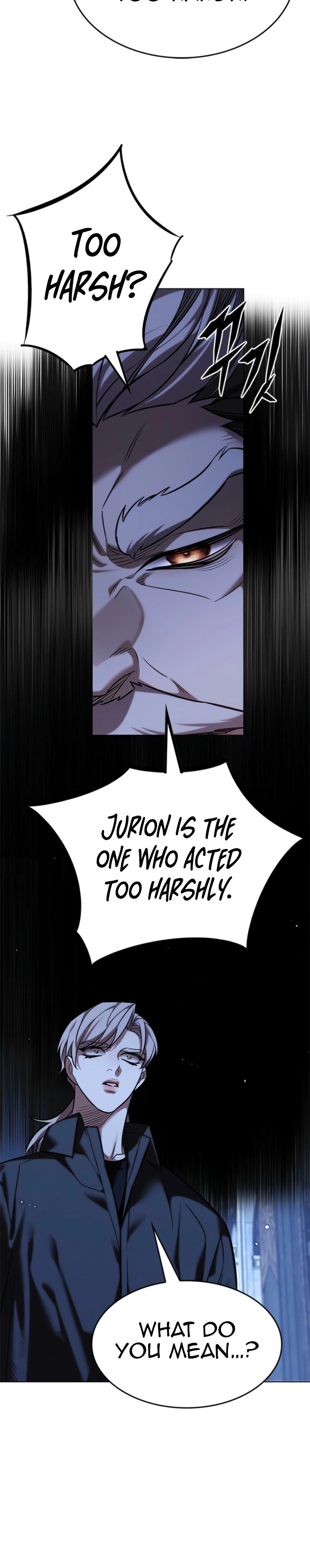 Read Eleceed chapter 411 image 31 on Lezhin