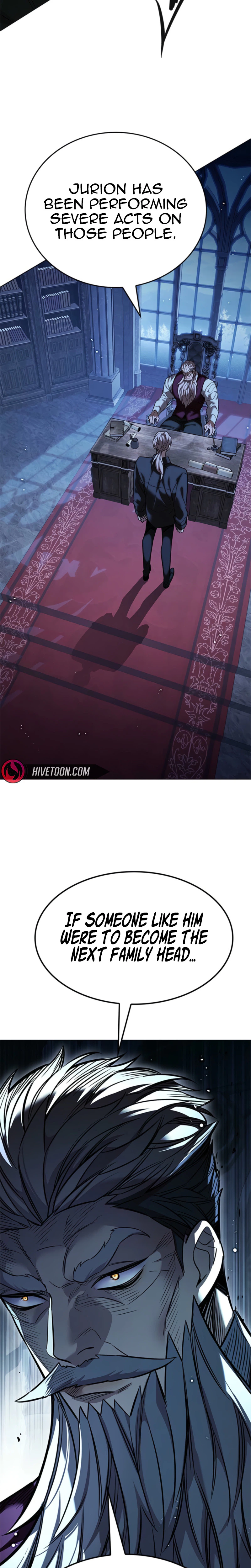 Read Eleceed chapter 411 image 33 on Lezhin