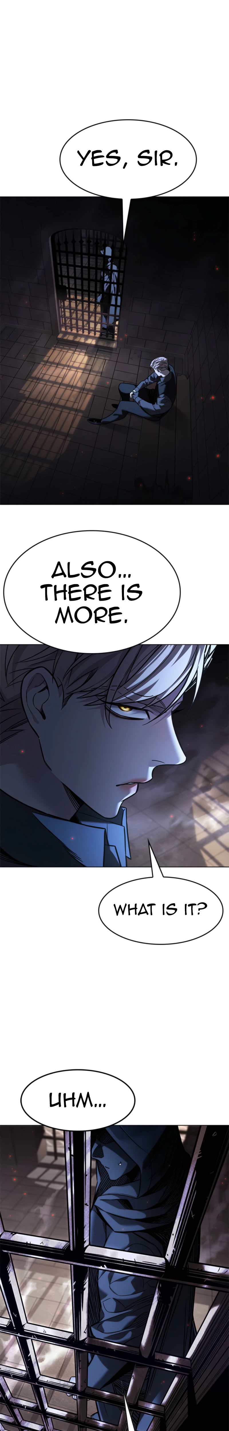Read Eleceed chapter 411 image 37 on Lezhin