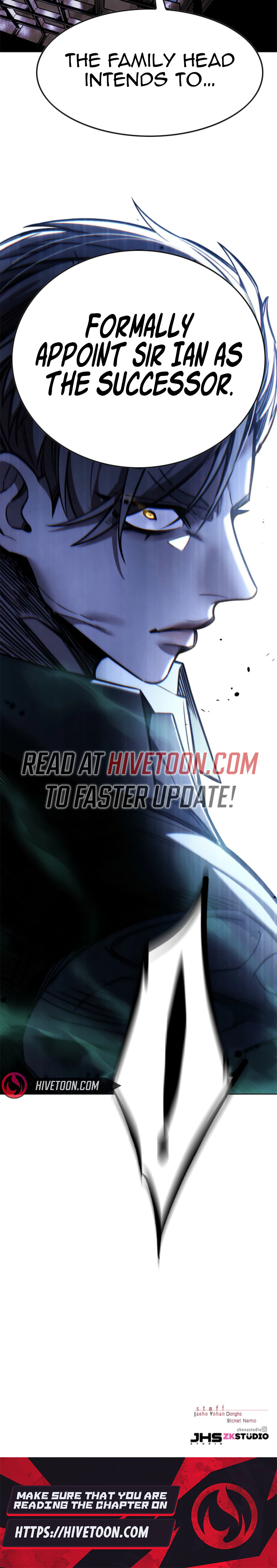 Read Eleceed chapter 411 image 38 on Lezhin