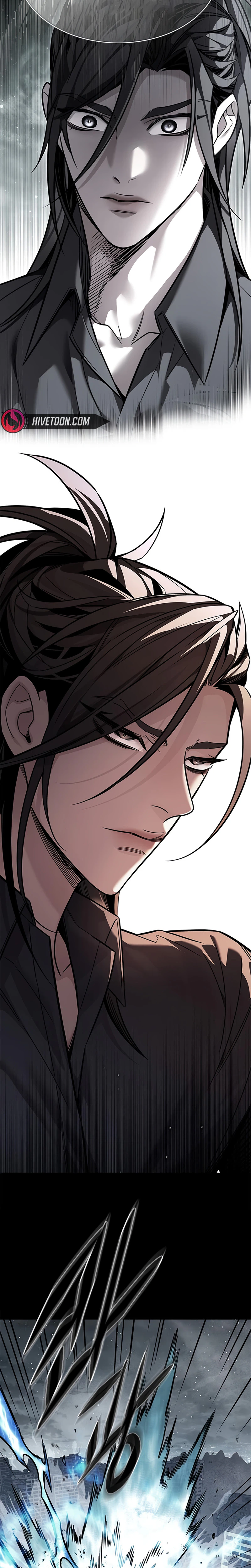 Read Eleceed chapter 415 image 15 on Lezhin