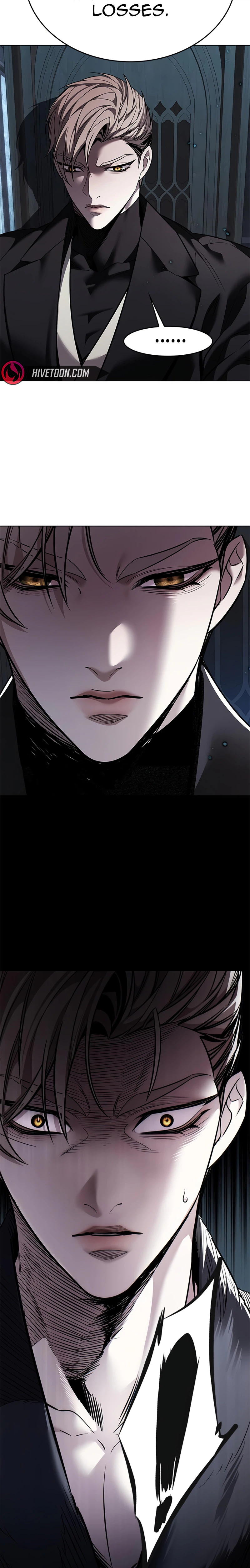 Read Eleceed chapter 415 image 3 on Lezhin