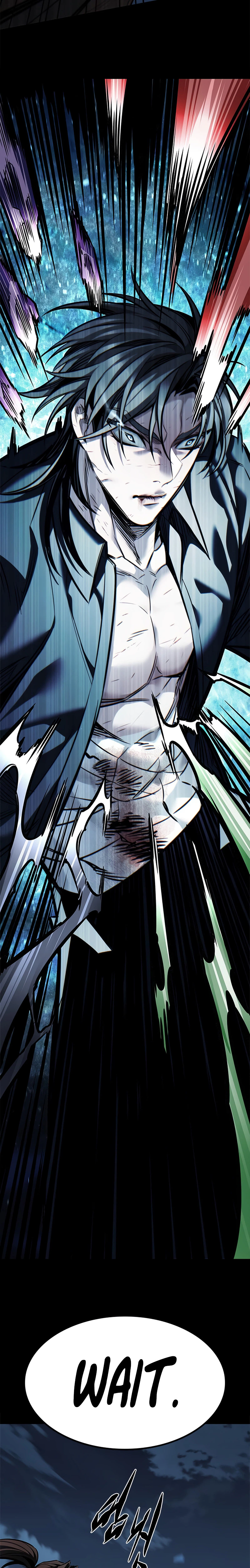Read Eleceed chapter 415 image 31 on Lezhin