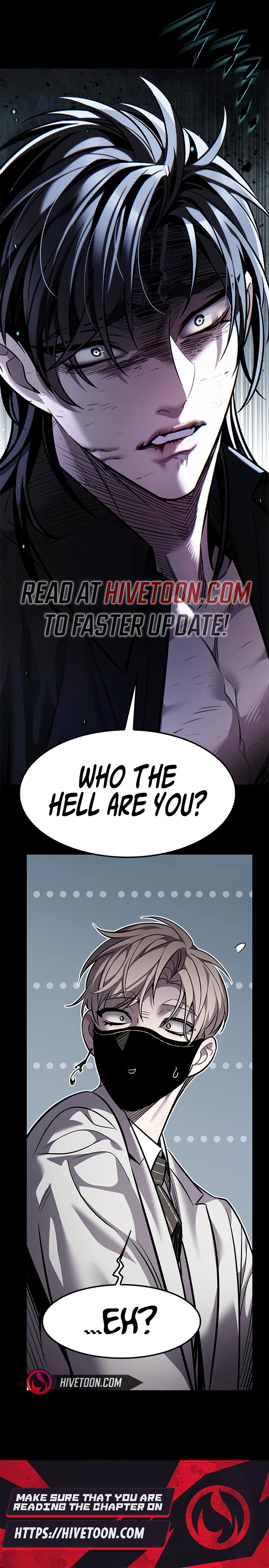 Read Eleceed chapter 415 image 37 on Lezhin