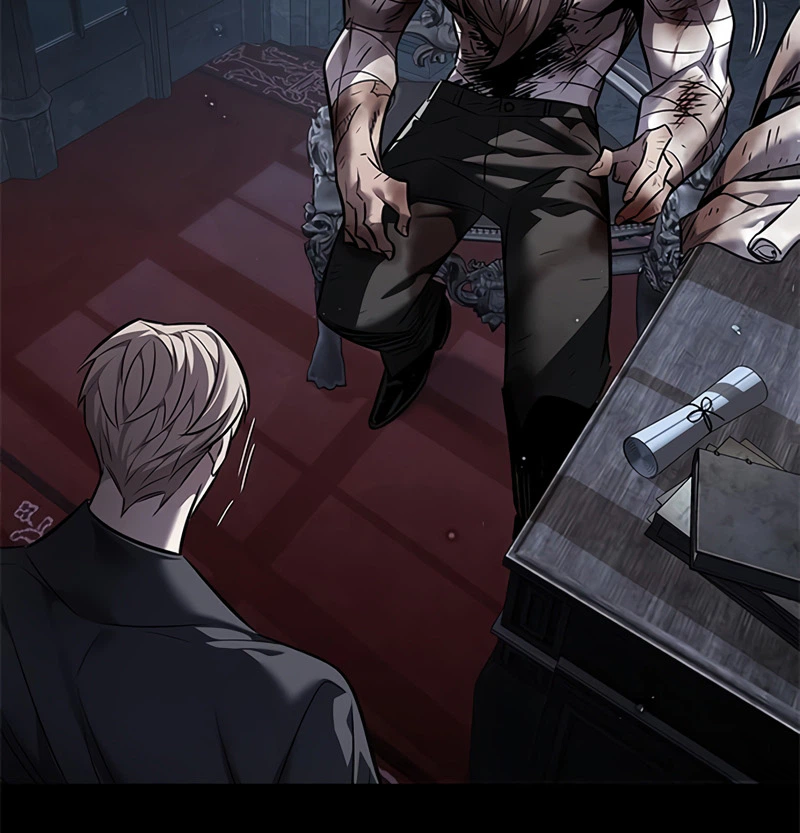Read Eleceed chapter 415 image 5 on Lezhin