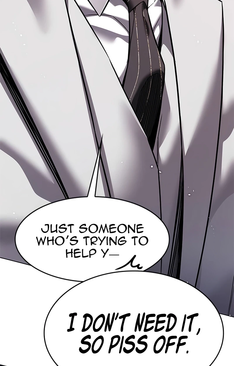 Read Eleceed chapter 416 image 10 on Lezhin