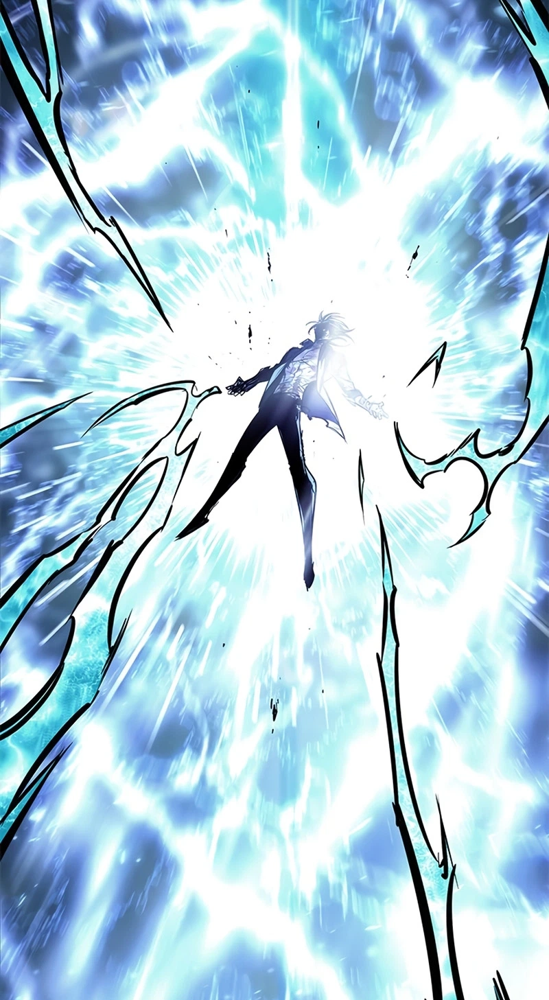 Read Eleceed chapter 416 image 100 on Lezhin