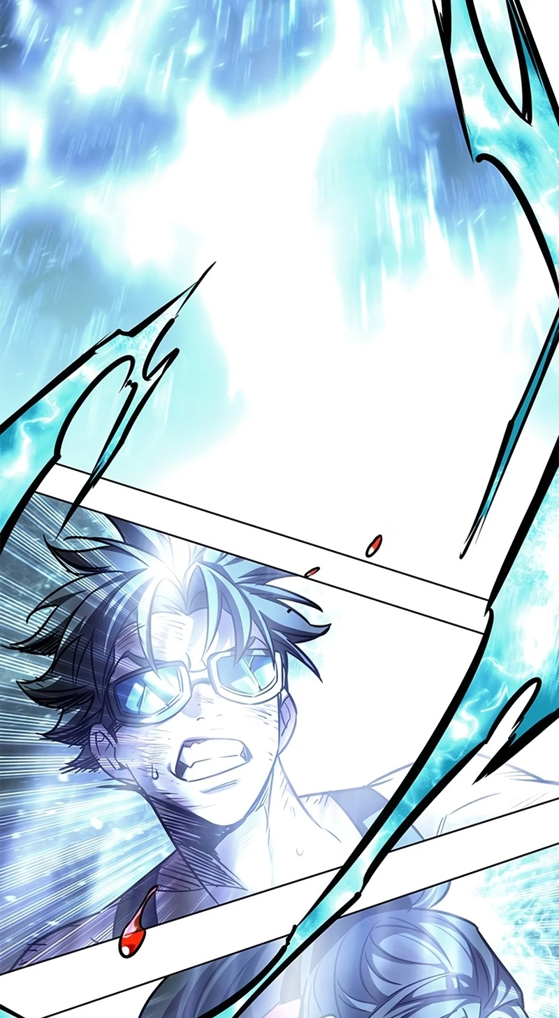 Read Eleceed chapter 416 image 101 on Lezhin