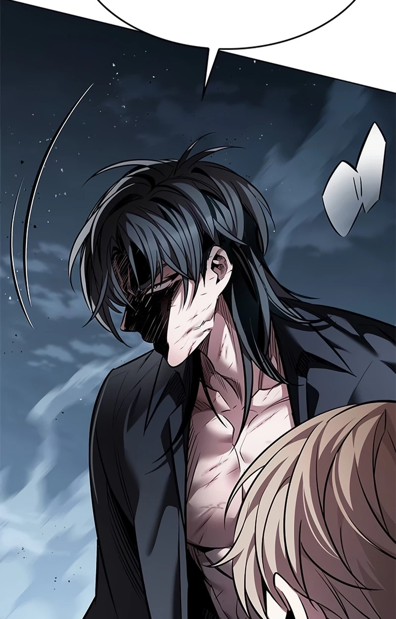 Read Eleceed chapter 416 image 11 on Lezhin