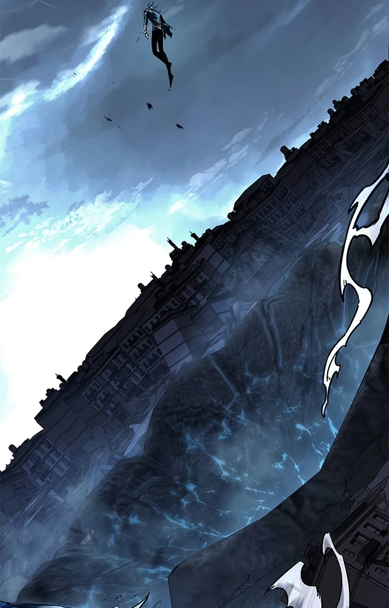 Read Eleceed chapter 416 image 118 on Lezhin