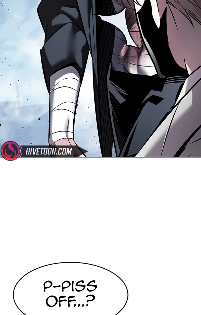 Read Eleceed chapter 416 image 12 on Lezhin