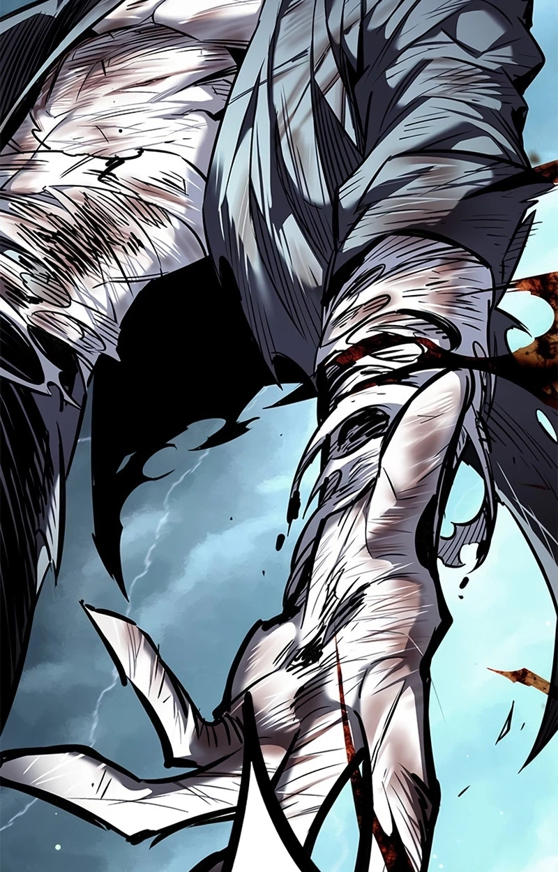 Read Eleceed chapter 416 image 121 on Lezhin