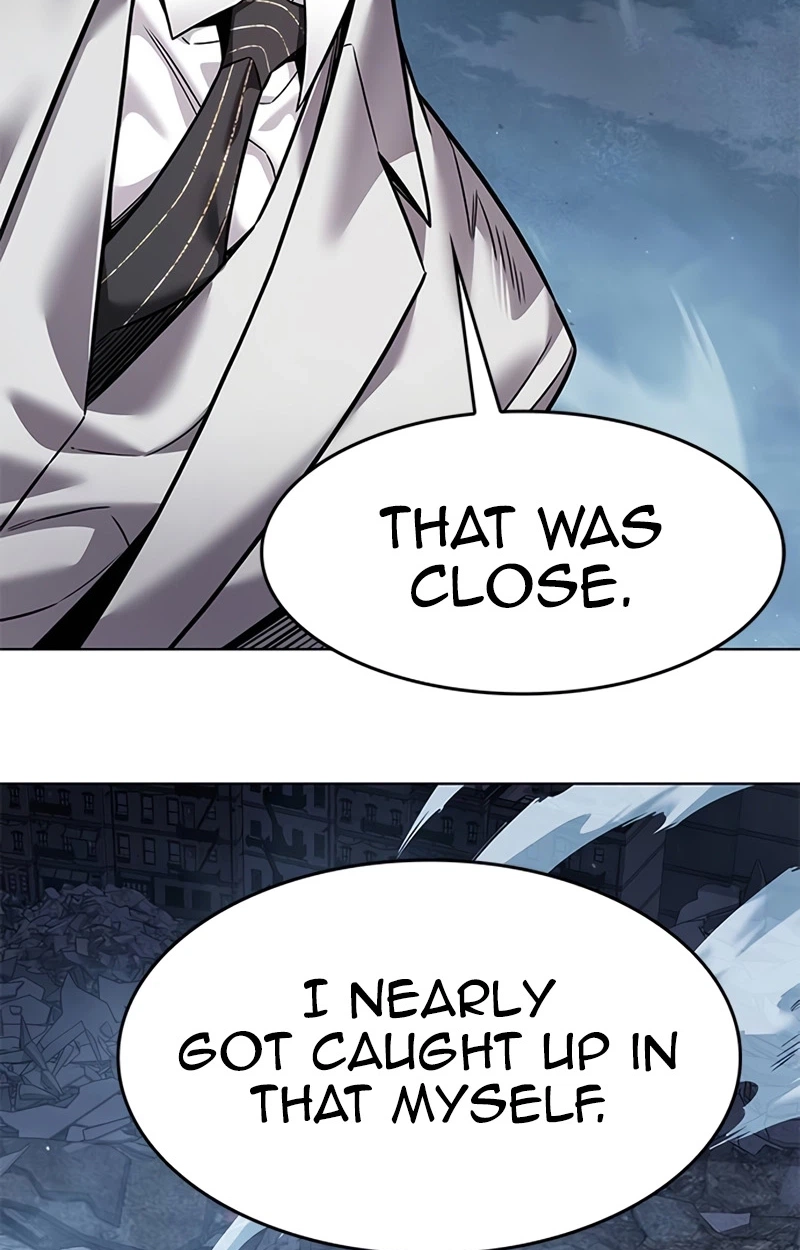 Read Eleceed chapter 416 image 128 on Lezhin