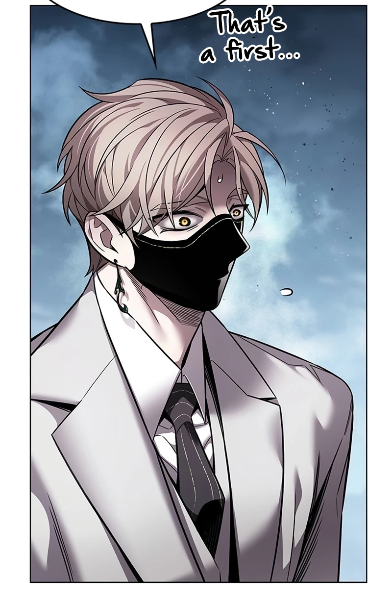 Read Eleceed chapter 416 image 13 on Lezhin