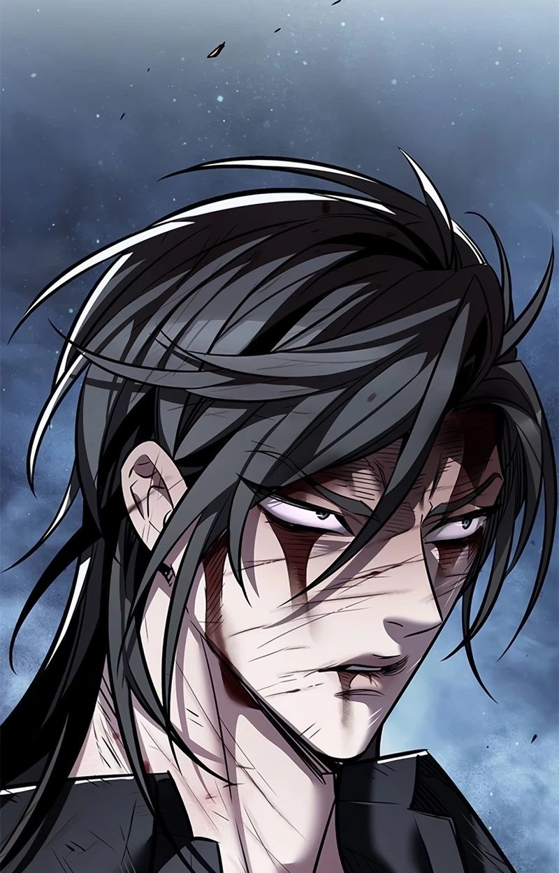 Read Eleceed chapter 416 image 137 on Lezhin