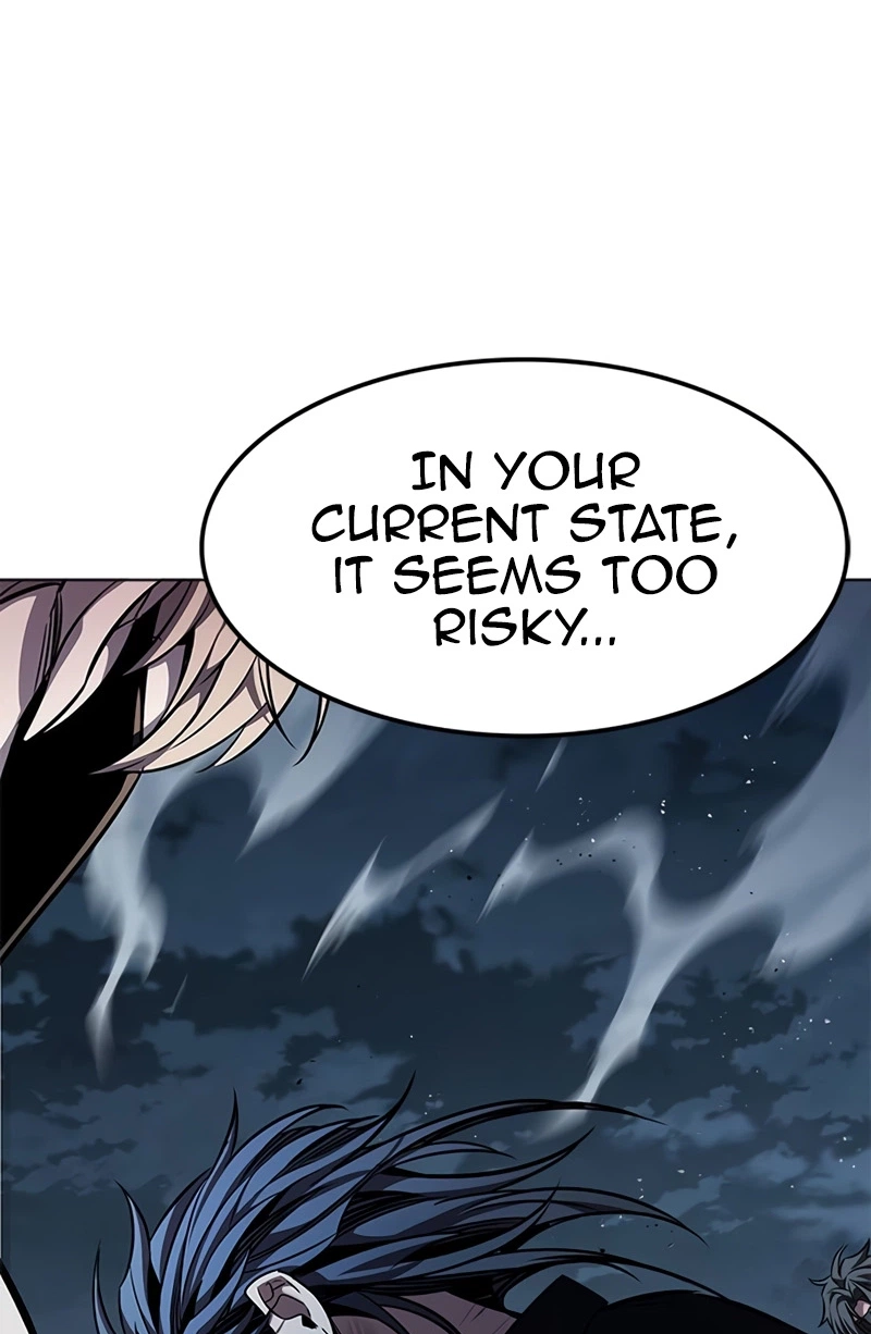 Read Eleceed chapter 416 image 14 on Lezhin