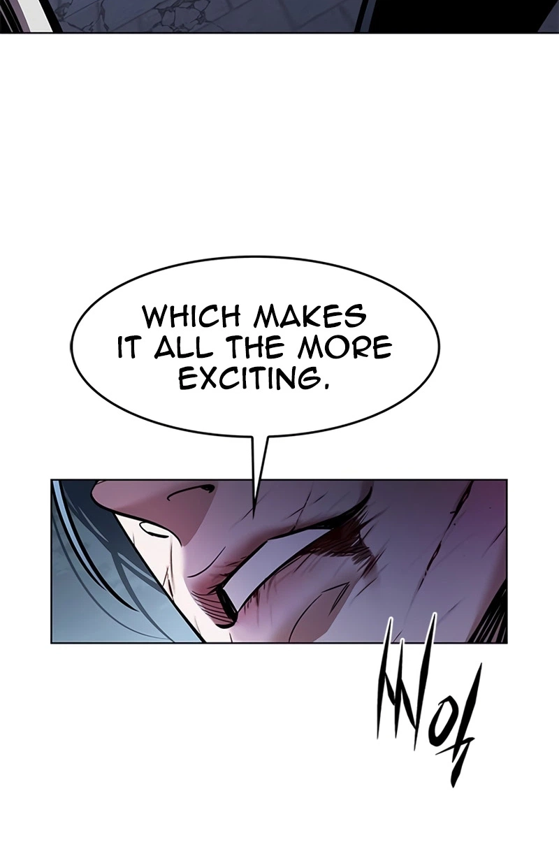 Read Eleceed chapter 416 image 16 on Lezhin