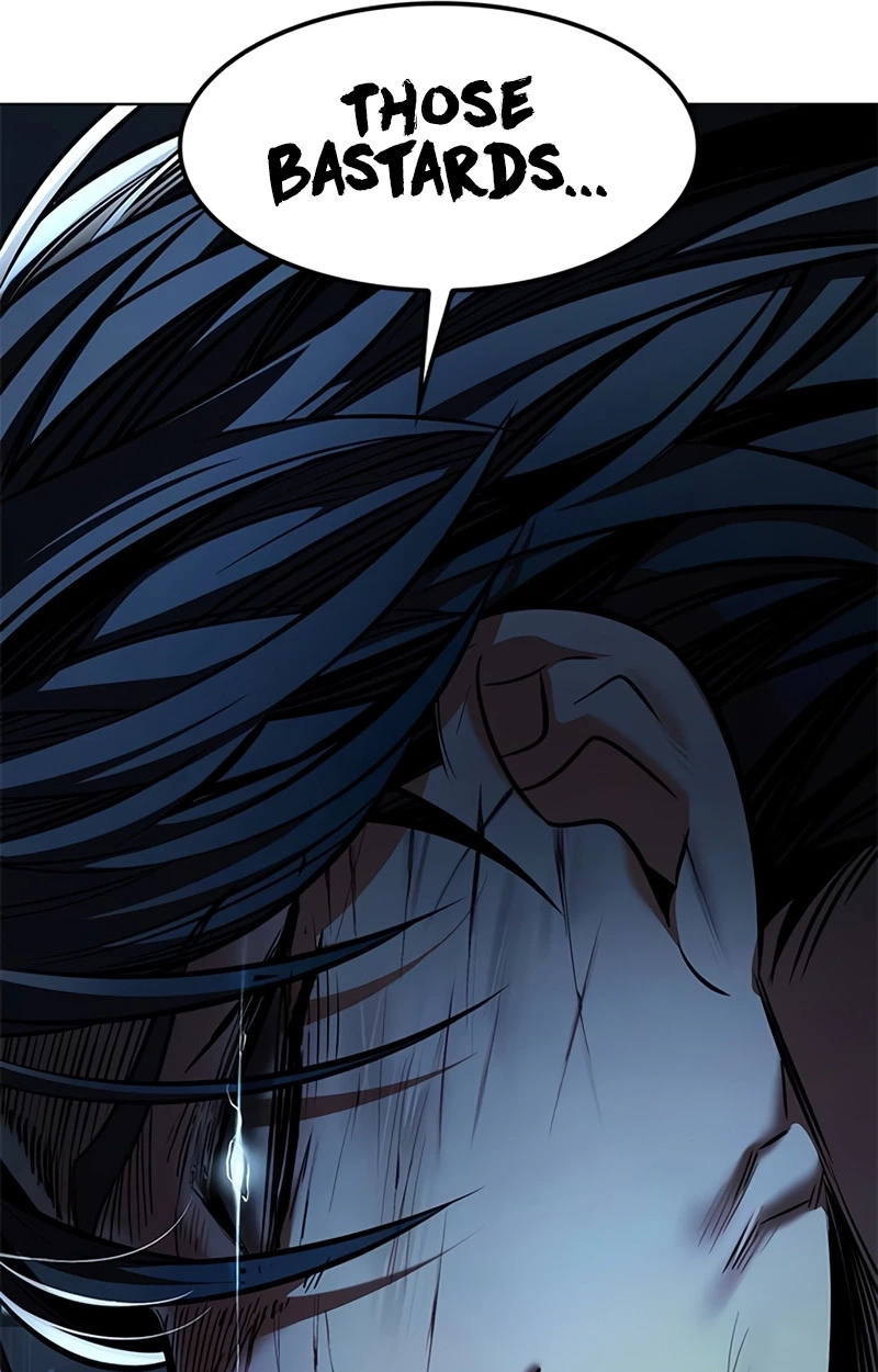 Read Eleceed chapter 416 image 17 on Lezhin