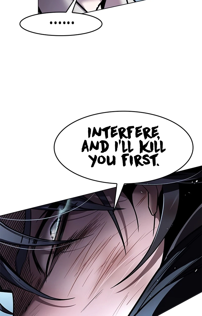 Read Eleceed chapter 416 image 20 on Lezhin