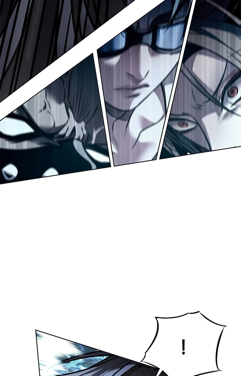 Read Eleceed chapter 416 image 24 on Lezhin