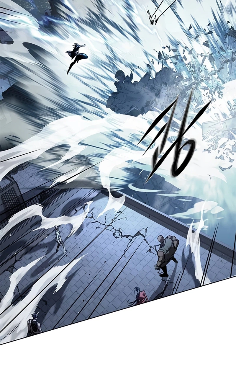 Read Eleceed chapter 416 image 26 on Lezhin