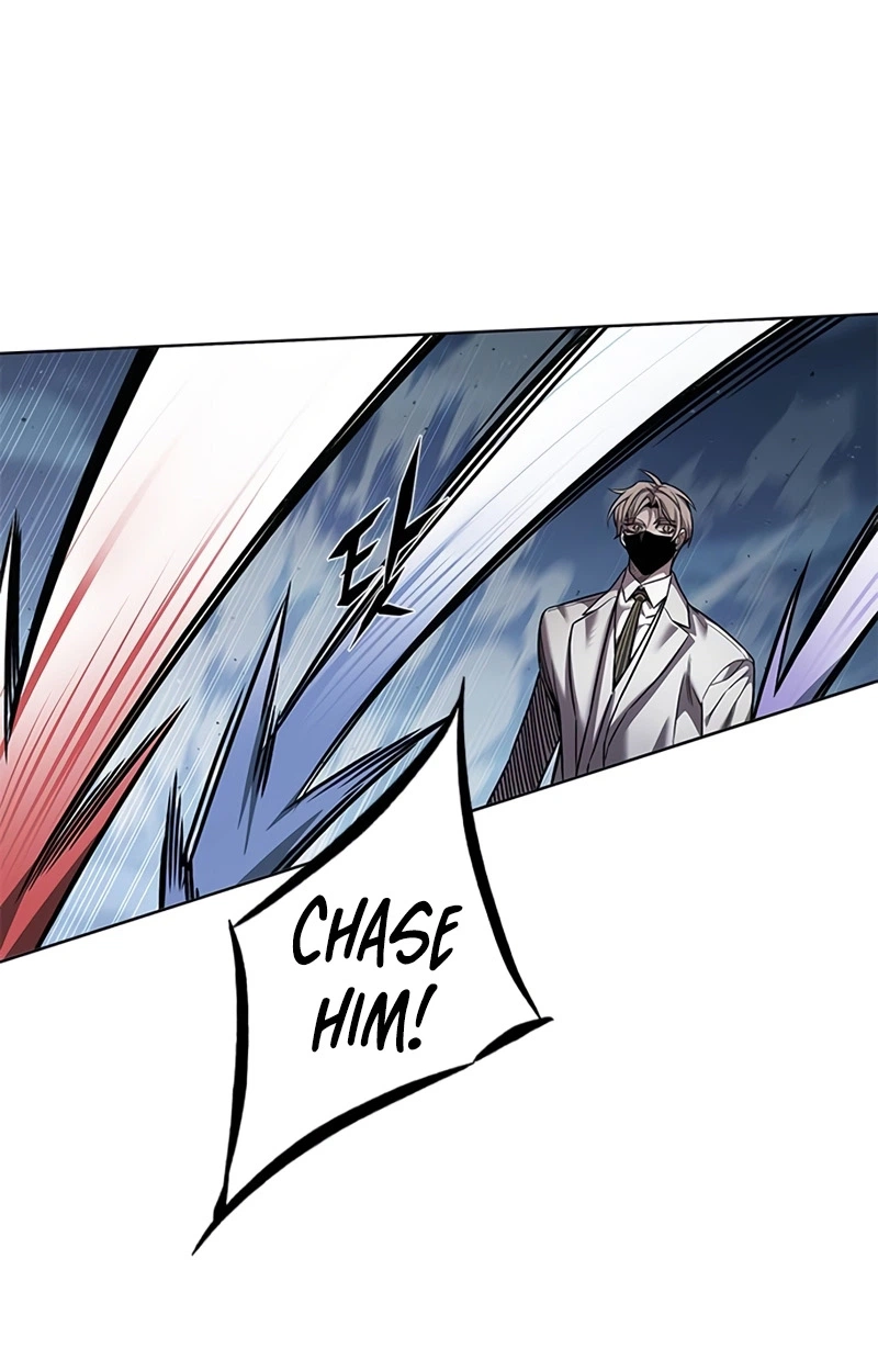 Read Eleceed chapter 416 image 27 on Lezhin