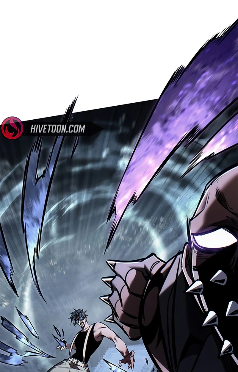 Read Eleceed chapter 416 image 28 on Lezhin