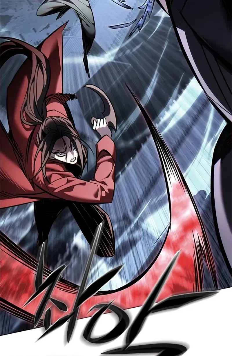 Read Eleceed chapter 416 image 29 on Lezhin