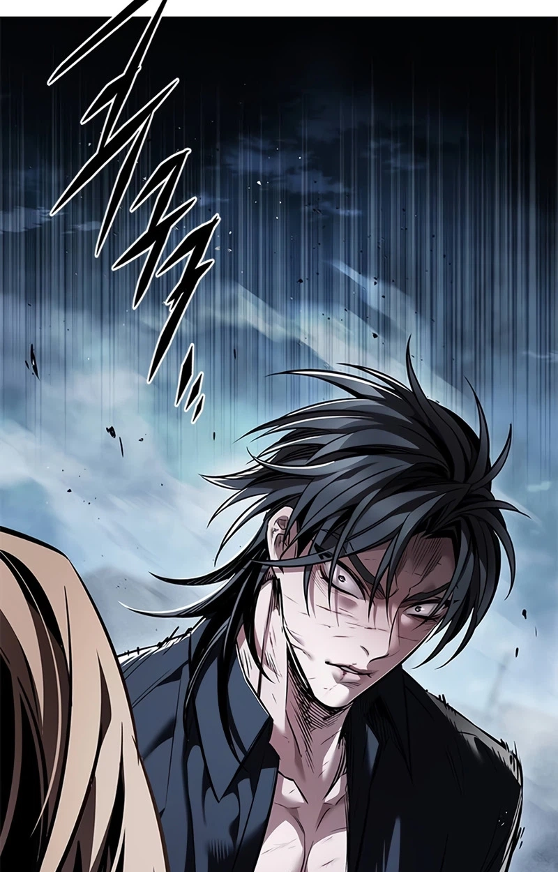 Read Eleceed chapter 416 image 3 on Lezhin