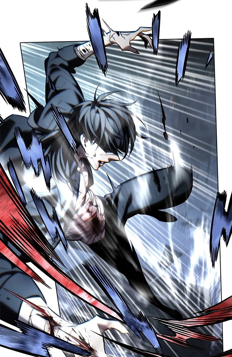 Read Eleceed chapter 416 image 30 on Lezhin