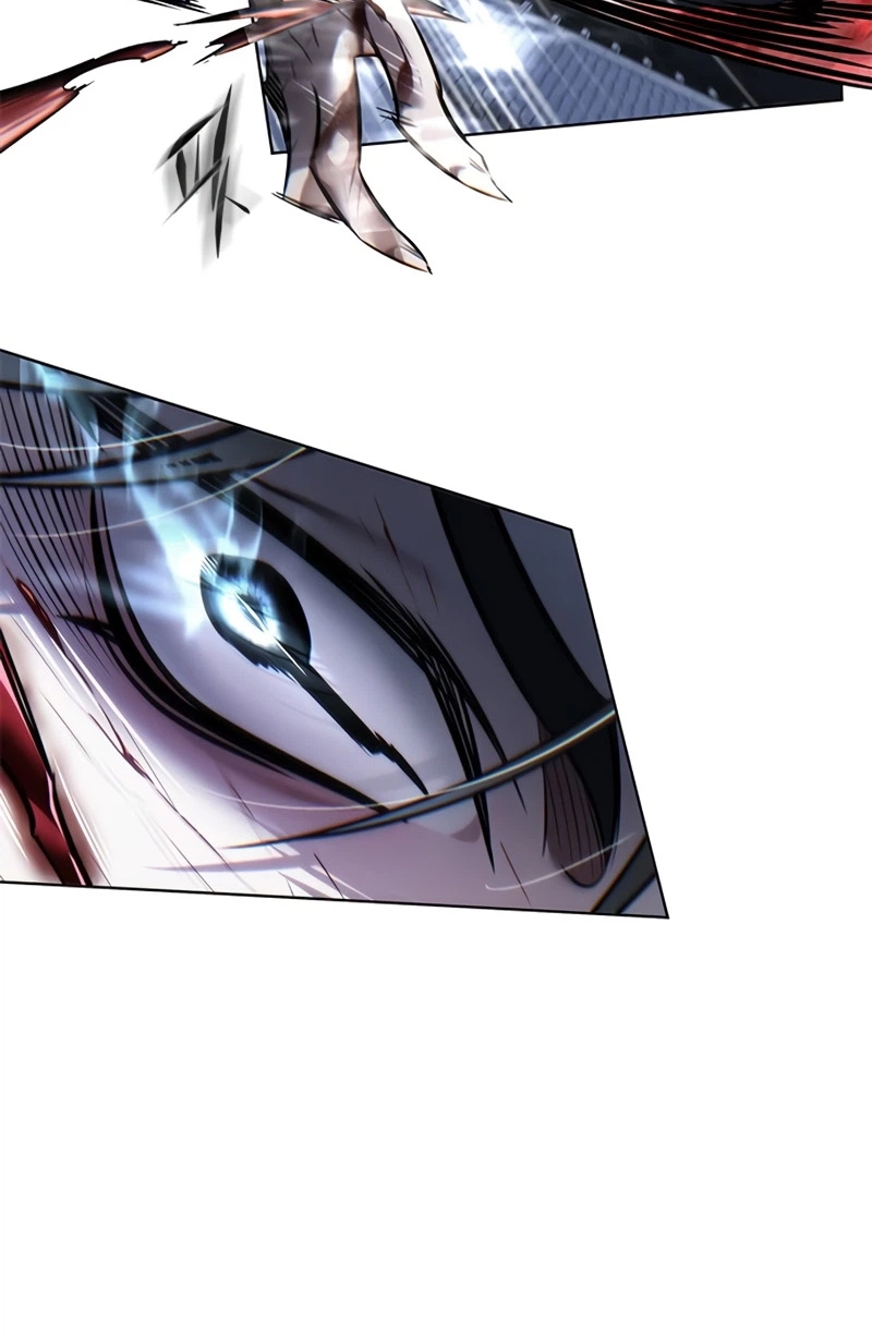 Read Eleceed chapter 416 image 31 on Lezhin