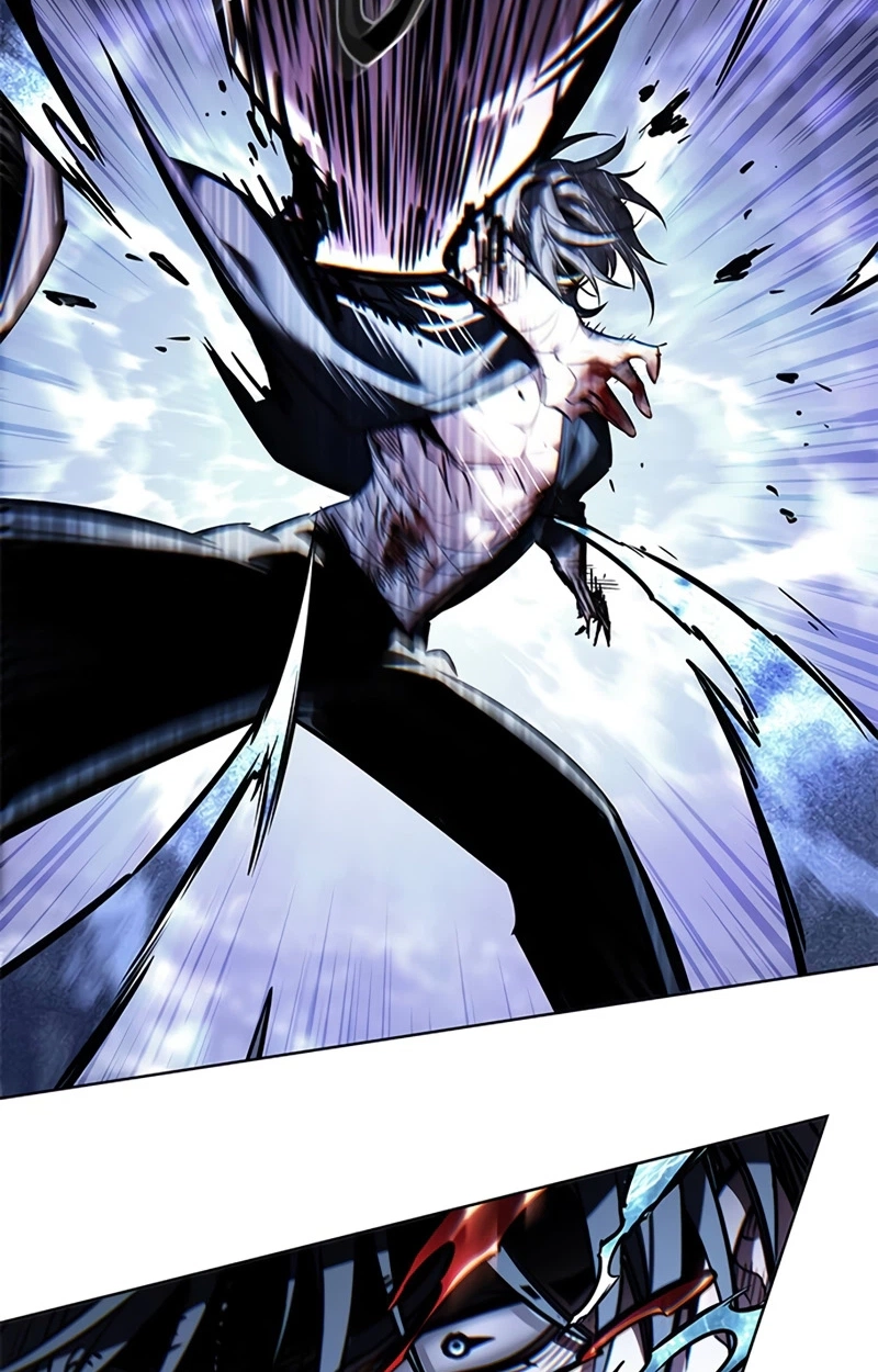 Read Eleceed chapter 416 image 33 on Lezhin