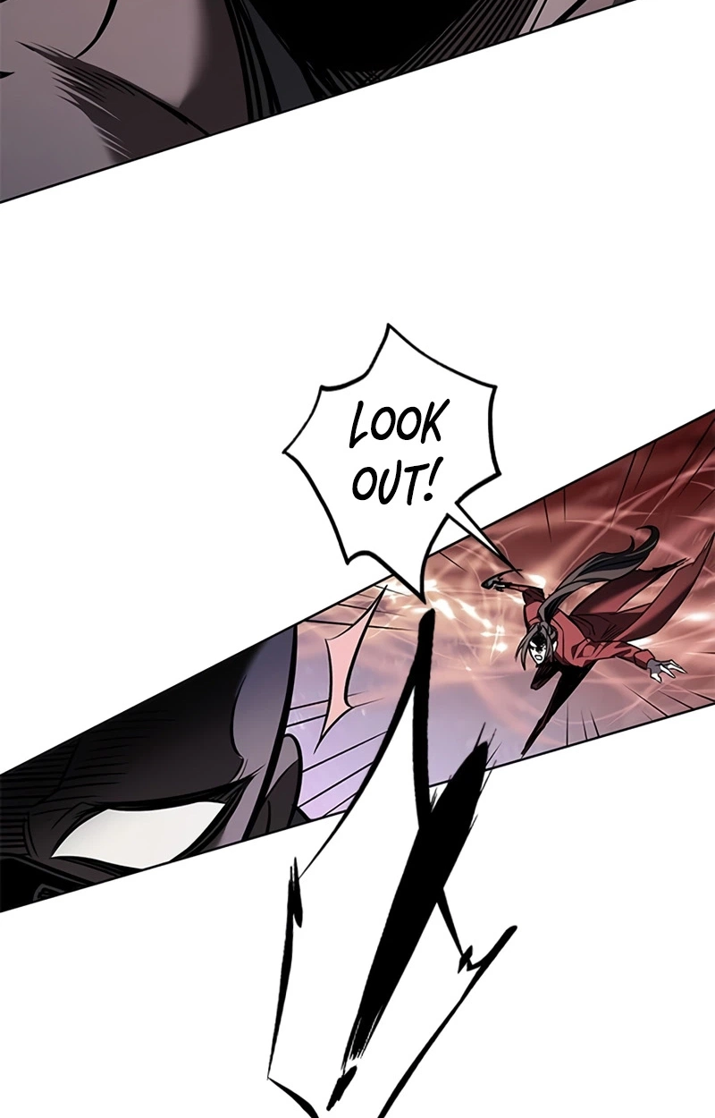 Read Eleceed chapter 416 image 35 on Lezhin