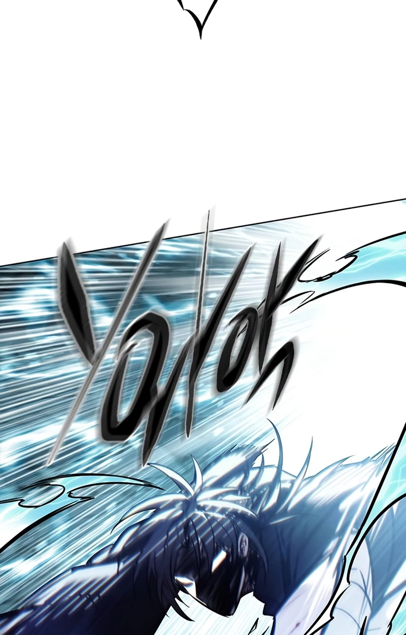 Read Eleceed chapter 416 image 36 on Lezhin