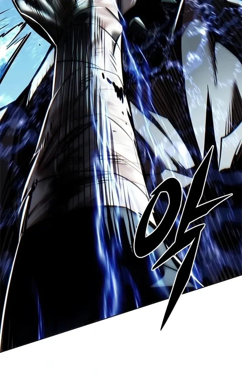 Read Eleceed chapter 416 image 39 on Lezhin