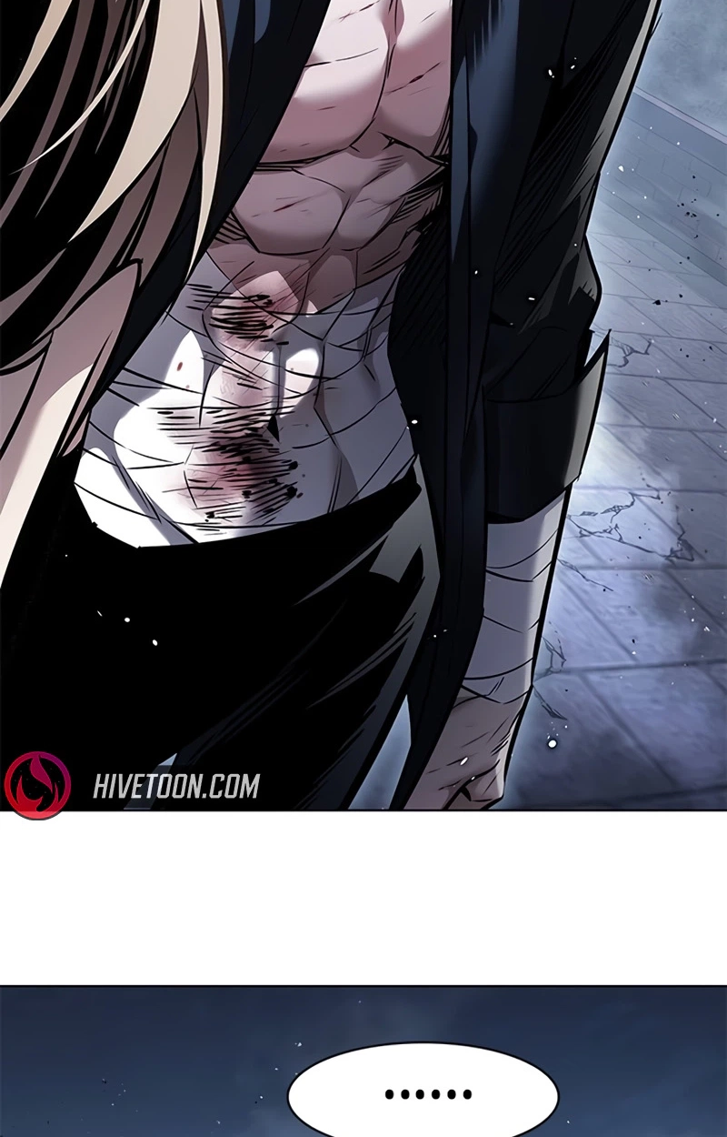Read Eleceed chapter 416 image 4 on Lezhin