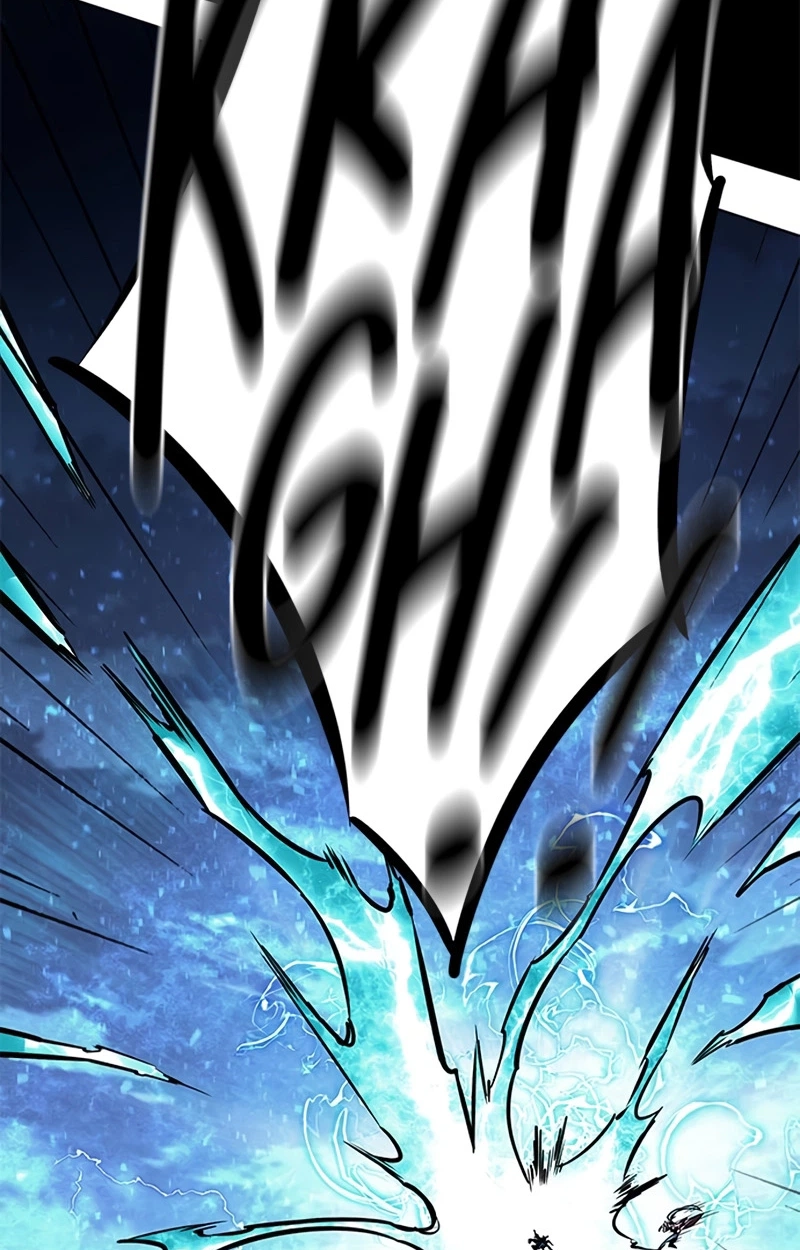 Read Eleceed chapter 416 image 42 on Lezhin