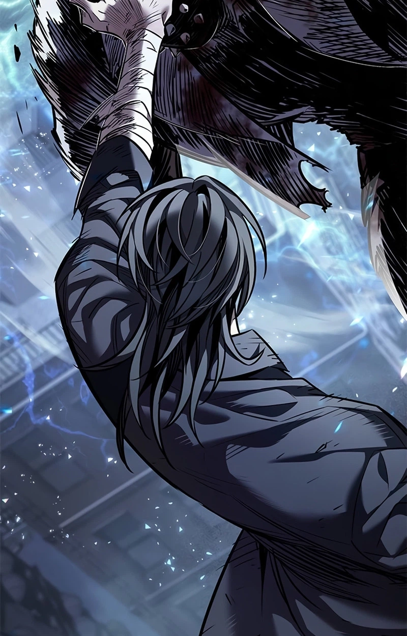 Read Eleceed chapter 416 image 47 on Lezhin