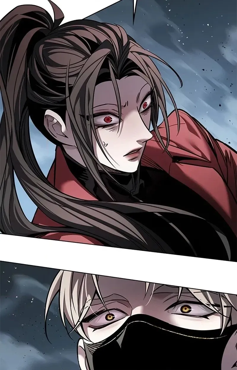 Read Eleceed chapter 416 image 49 on Lezhin