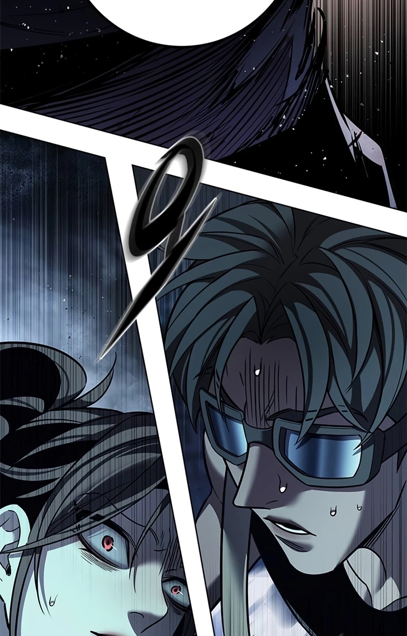 Read Eleceed chapter 416 image 54 on Lezhin