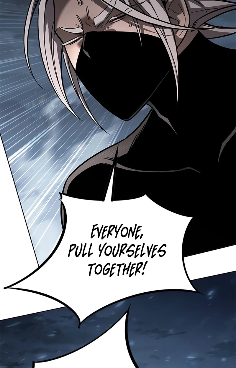 Read Eleceed chapter 416 image 56 on Lezhin