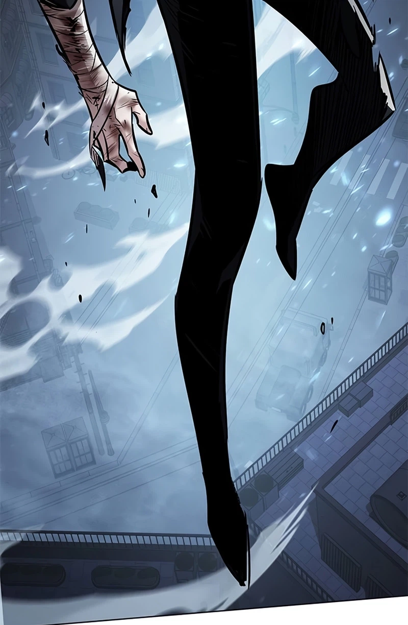Read Eleceed chapter 416 image 58 on Lezhin
