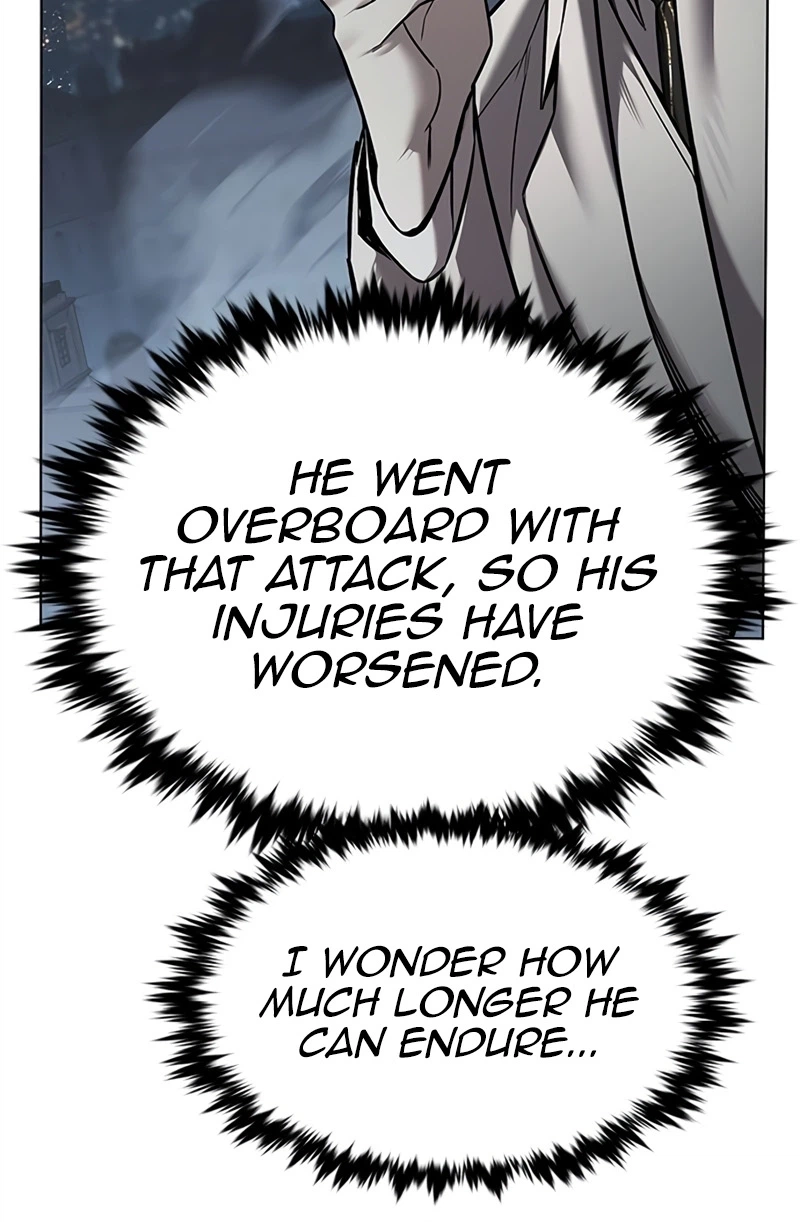 Read Eleceed chapter 416 image 60 on Lezhin