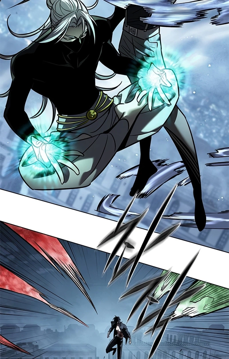 Read Eleceed chapter 416 image 62 on Lezhin