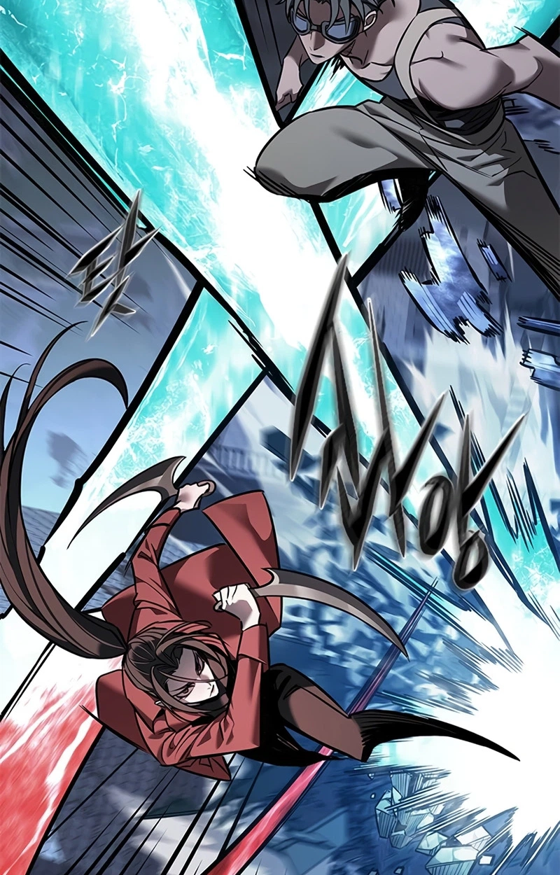 Read Eleceed chapter 416 image 68 on Lezhin