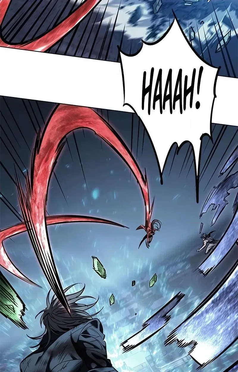 Read Eleceed chapter 416 image 69 on Lezhin
