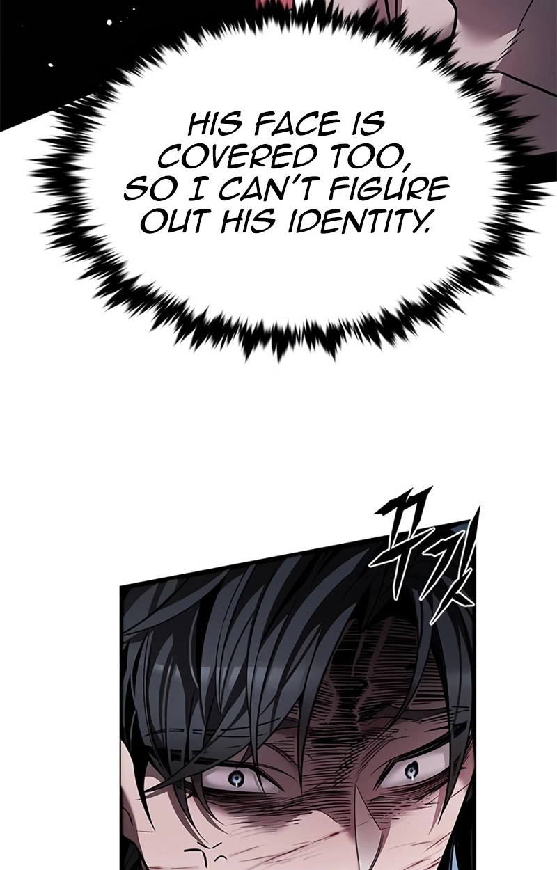Read Eleceed chapter 416 image 7 on Lezhin