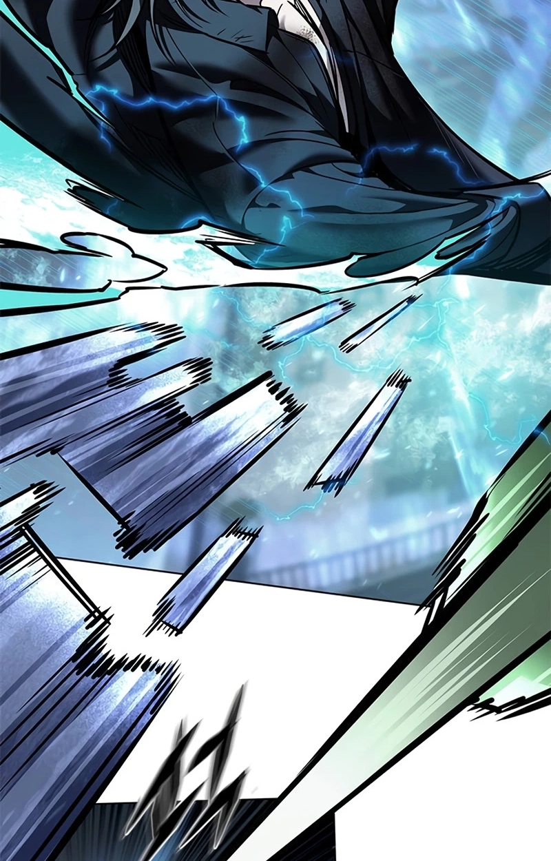 Read Eleceed chapter 416 image 72 on Lezhin