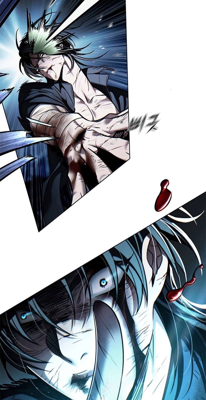 Read Eleceed chapter 416 image 73 on Lezhin