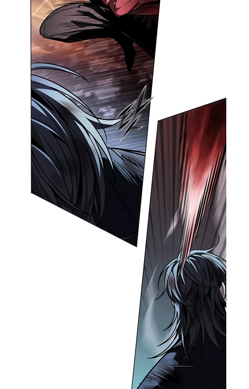 Read Eleceed chapter 416 image 77 on Lezhin